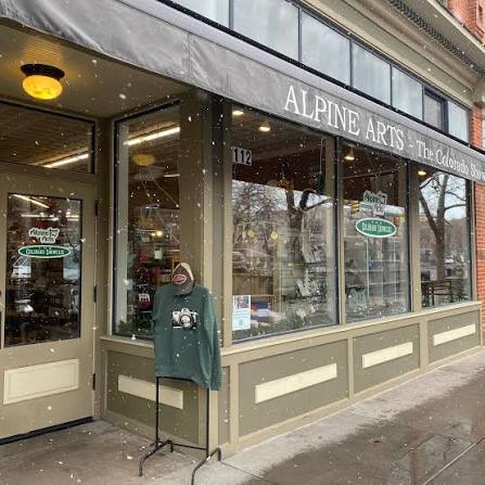 Alpine Arts